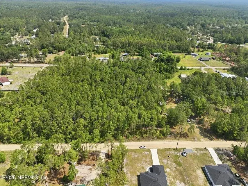 Vacant Land