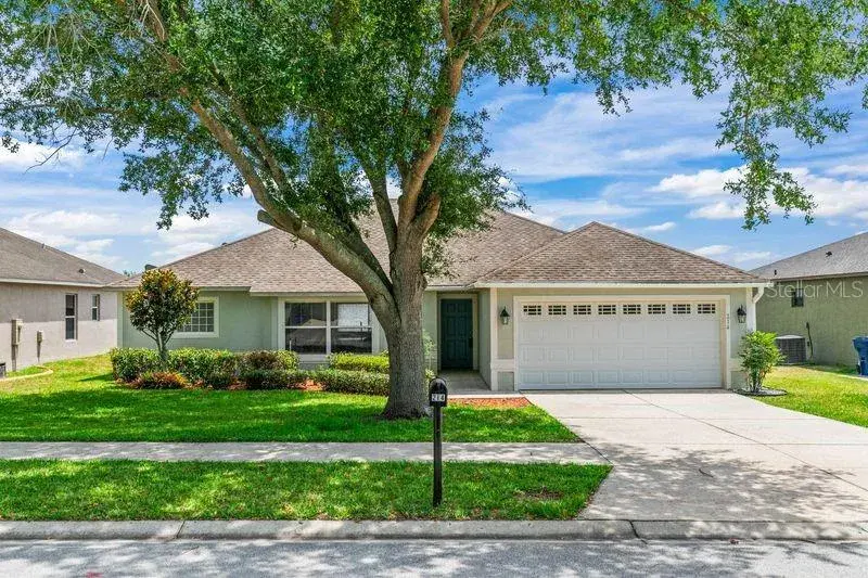 Property for sale at 214 COMPASS ROSE DRIVE, GROVELAND, FL, 34736