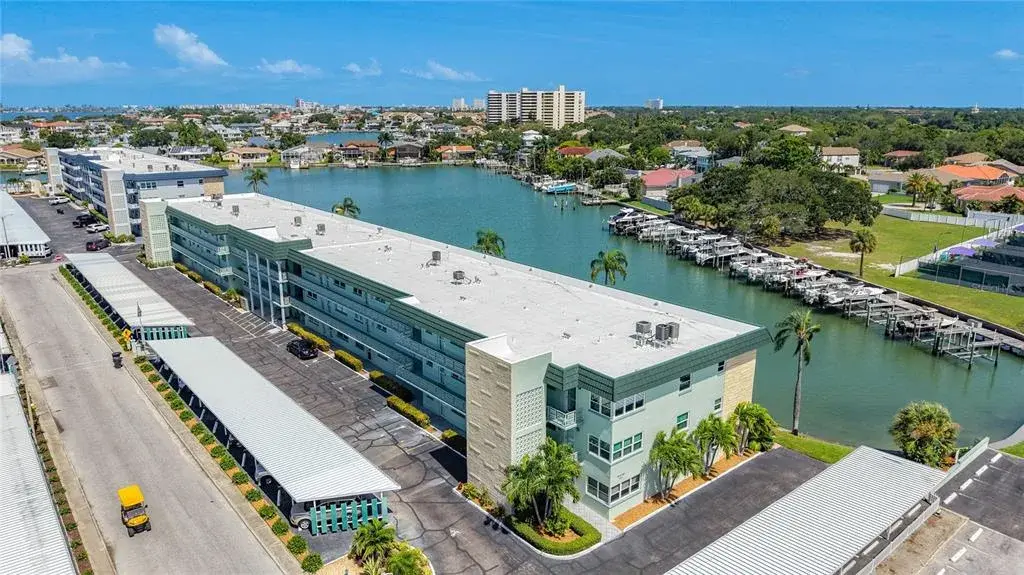 Property for sale at 5935 30TH AVENUE S UNIT 104, GULFPORT, FL, 33707