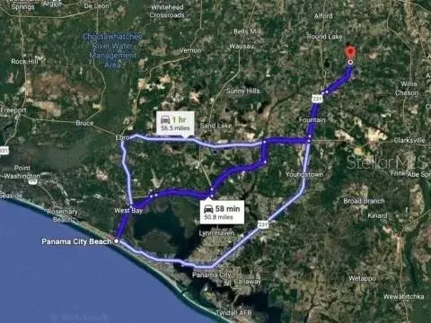 Property for sale at ADAMS DRIVE, ALFORD, FL, 32420