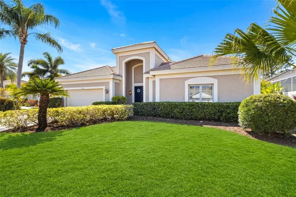 Property for sale at 8732 54TH AVENUE E, BRADENTON, FL, 34211