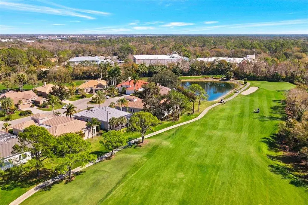Property for sale at 8732 54TH AVENUE E, BRADENTON, FL, 34211