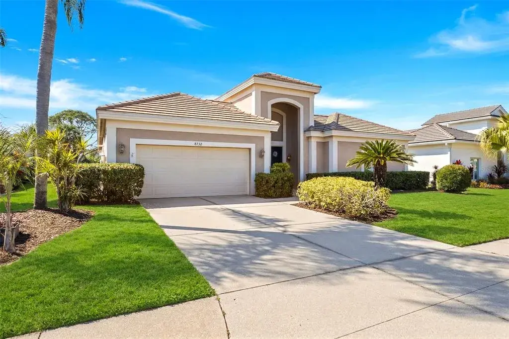 Property for sale at 8732 54TH AVENUE E, BRADENTON, FL, 34211