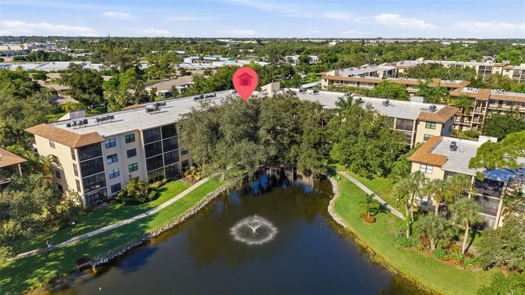 Property for sale at 435 30TH AVENUE W UNIT D206, BRADENTON, FL, 34205