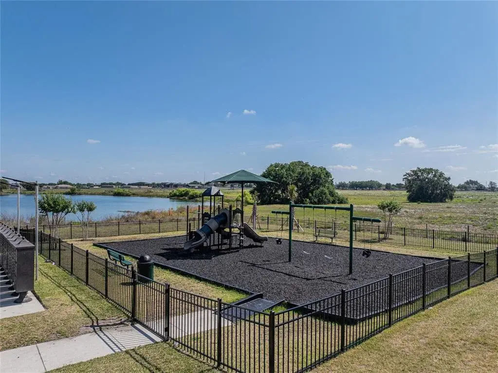 Villamar Park