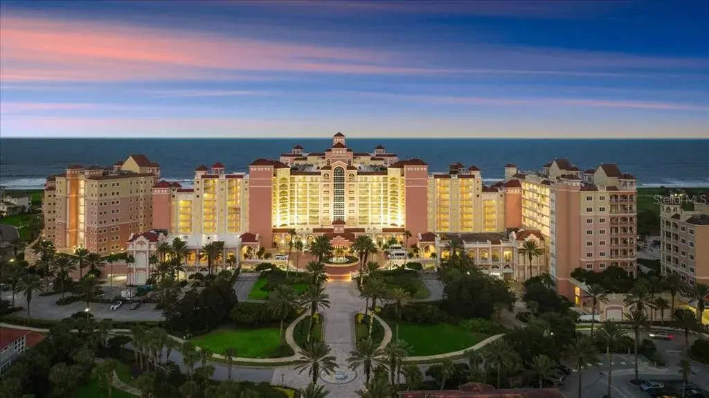Property for sale at 200 OCEAN CREST DRIVE UNIT 217, PALM COAST, FL, 32137