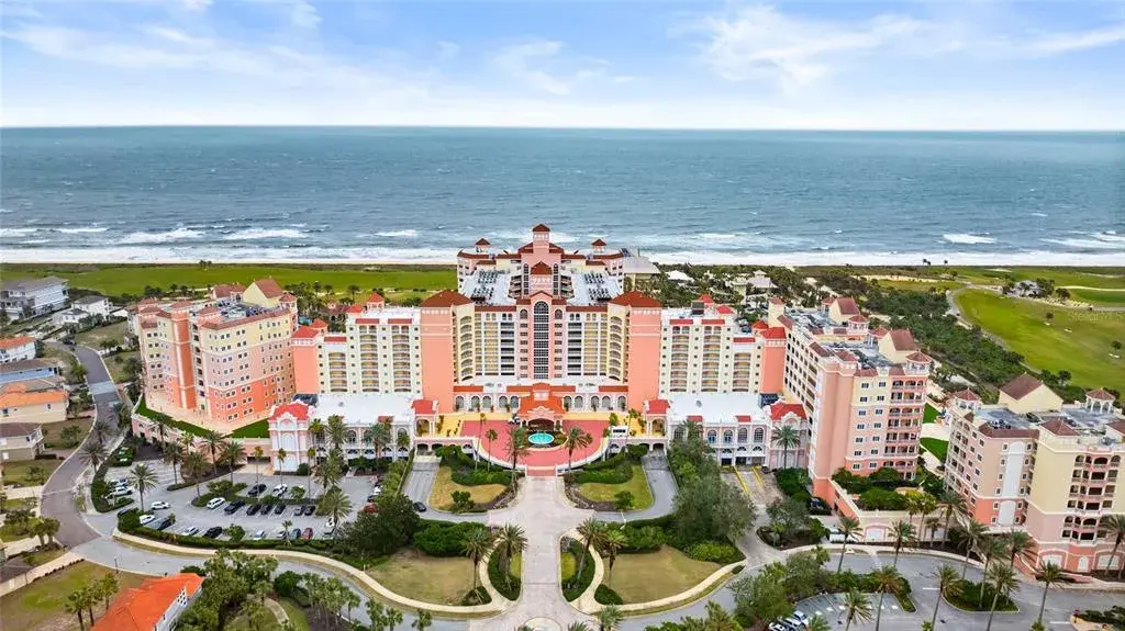 Property for sale at 200 OCEAN CREST DRIVE UNIT 217, PALM COAST, FL, 32137