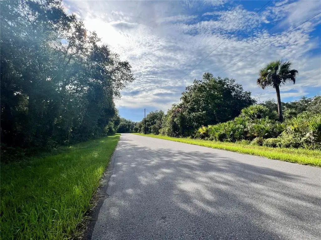 Property for sale at 14455 BLACK AVENUE, PORT CHARLOTTE, FL, 33953