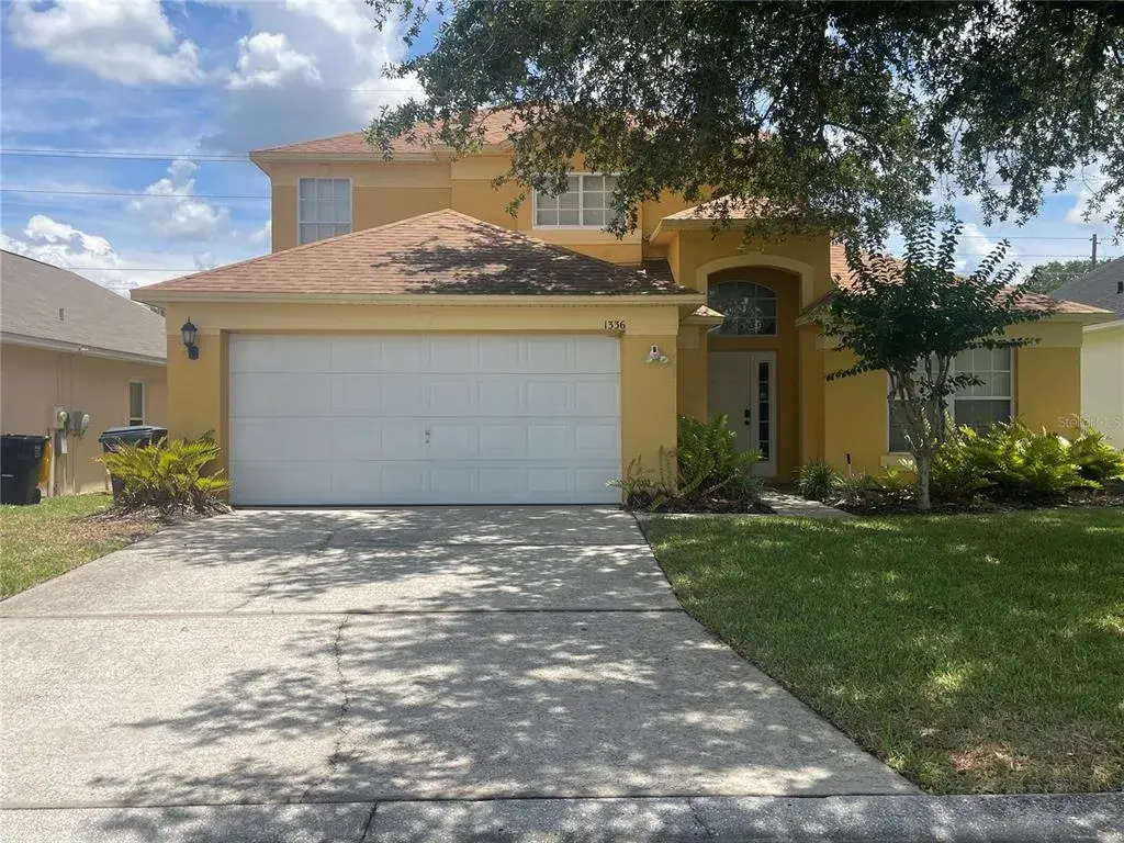 Property for sale at 1336 CASTERTON CIRCLE, DAVENPORT, FL, 33897