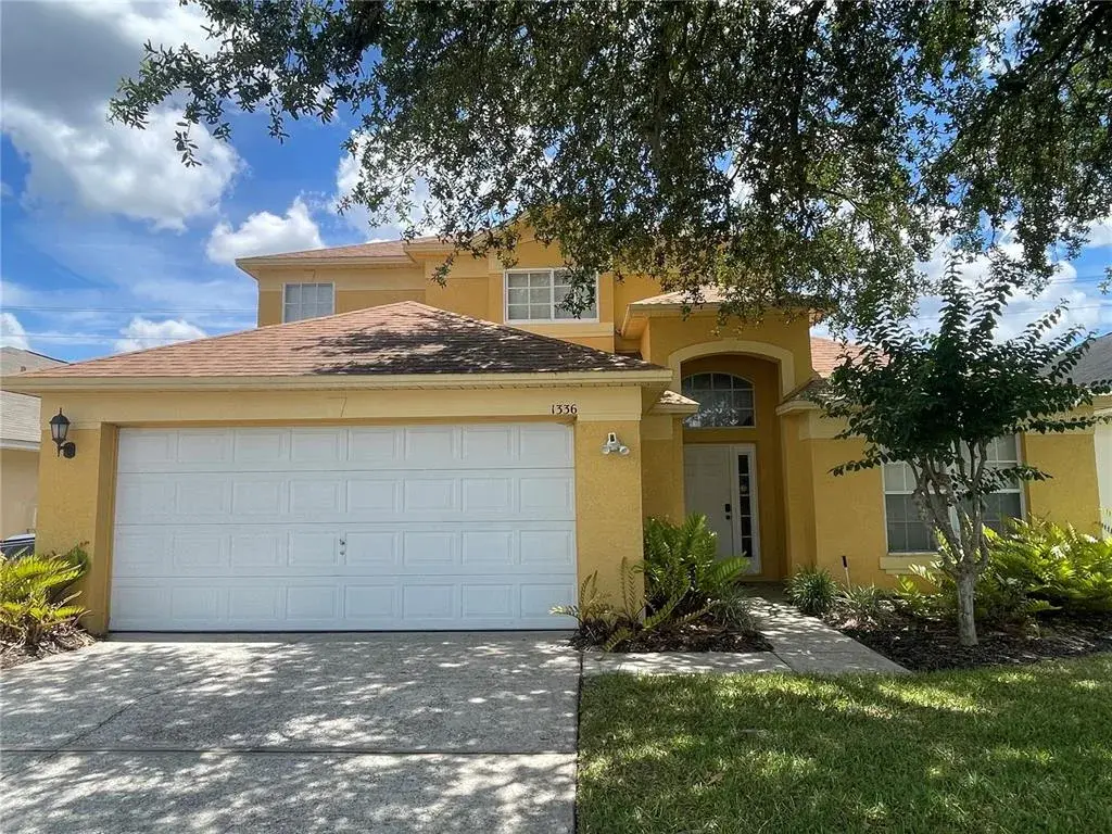 Property for sale at 1336 CASTERTON CIRCLE, DAVENPORT, FL, 33897