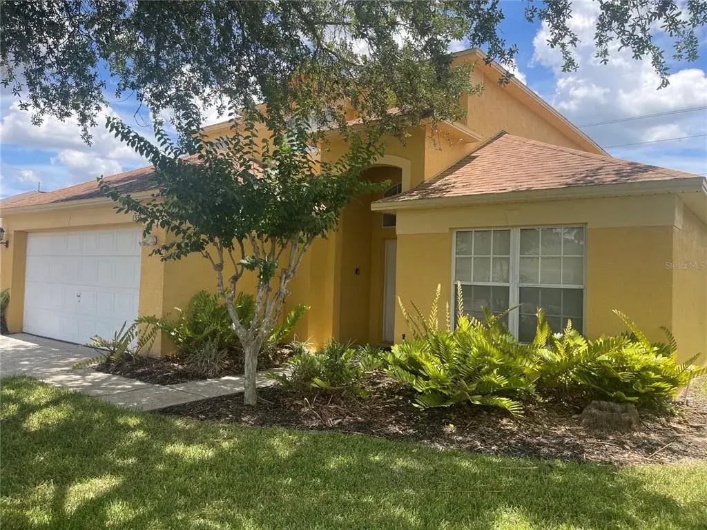 Property for sale at 1336 CASTERTON CIRCLE, DAVENPORT, FL, 33897