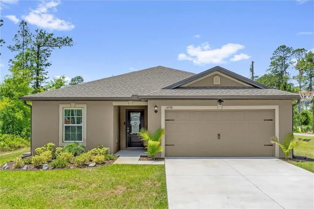 Property for sale at 1898 9TH AVENUE, DELAND, FL, 32724