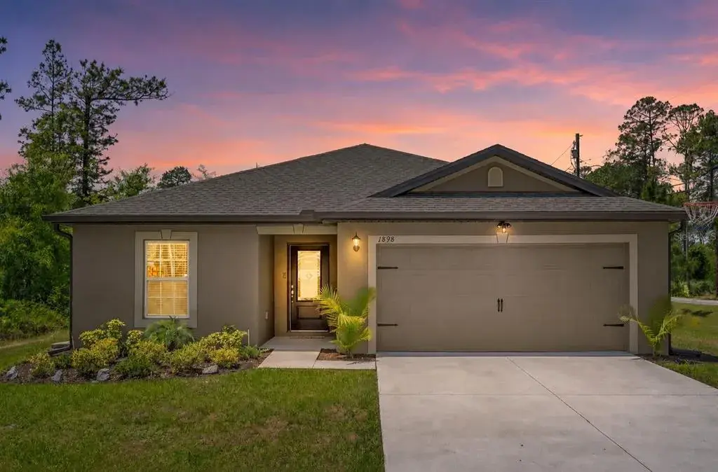 Property for sale at 1898 9TH AVENUE, DELAND, FL, 32724