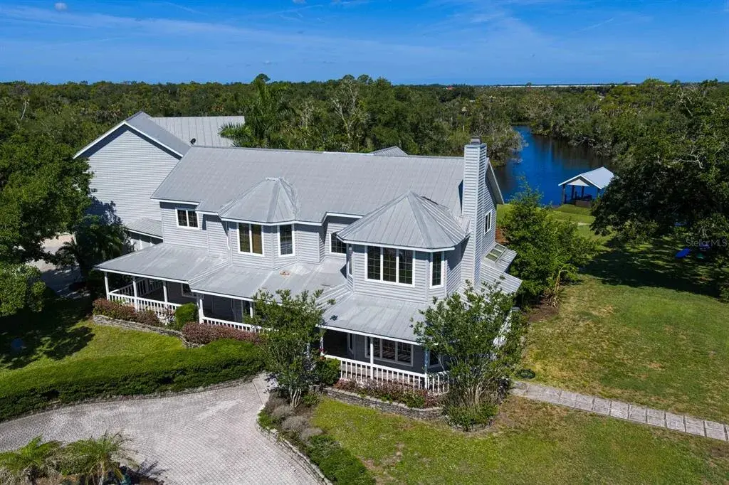Property for sale at 1030 MILL CREEK ROAD, BRADENTON, FL, 34212