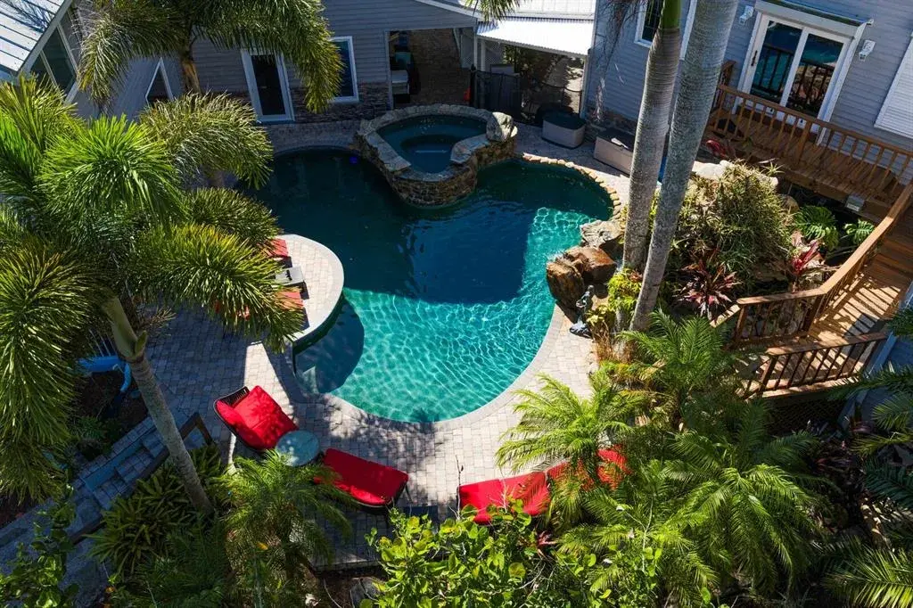 Property for sale at 1030 MILL CREEK ROAD, BRADENTON, FL, 34212
