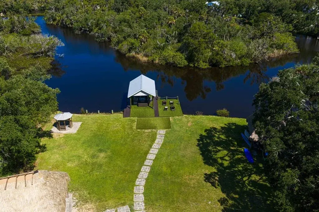 Property for sale at 1030 MILL CREEK ROAD, BRADENTON, FL, 34212