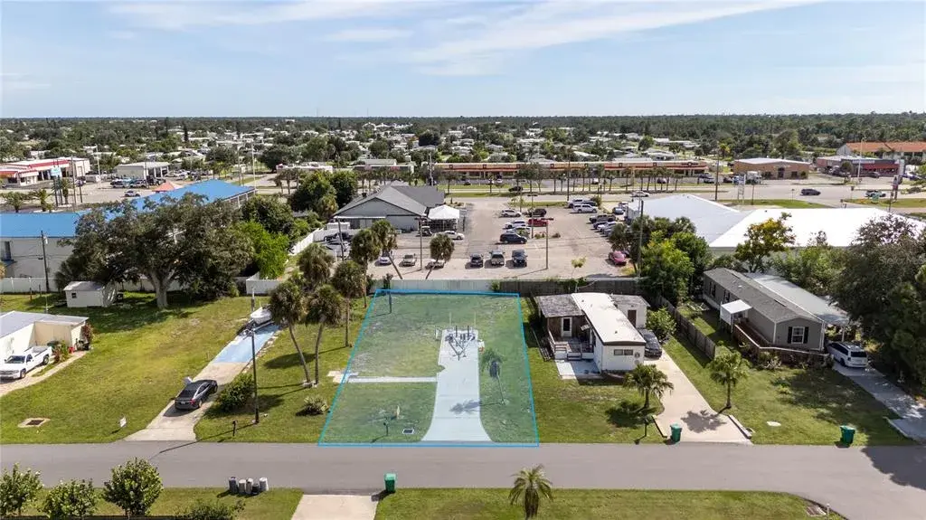 Property for sale at 2445 HERON DRIVE, ENGLEWOOD, FL, 34224