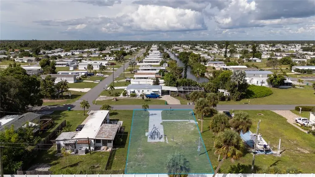 Property for sale at 2445 HERON DRIVE, ENGLEWOOD, FL, 34224