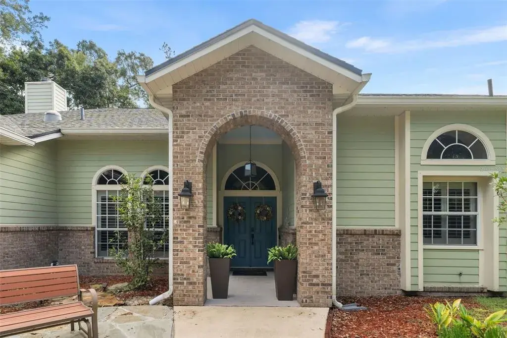 Property for sale at 7503 NW 50TH STREET, GAINESVILLE, FL, 32653
