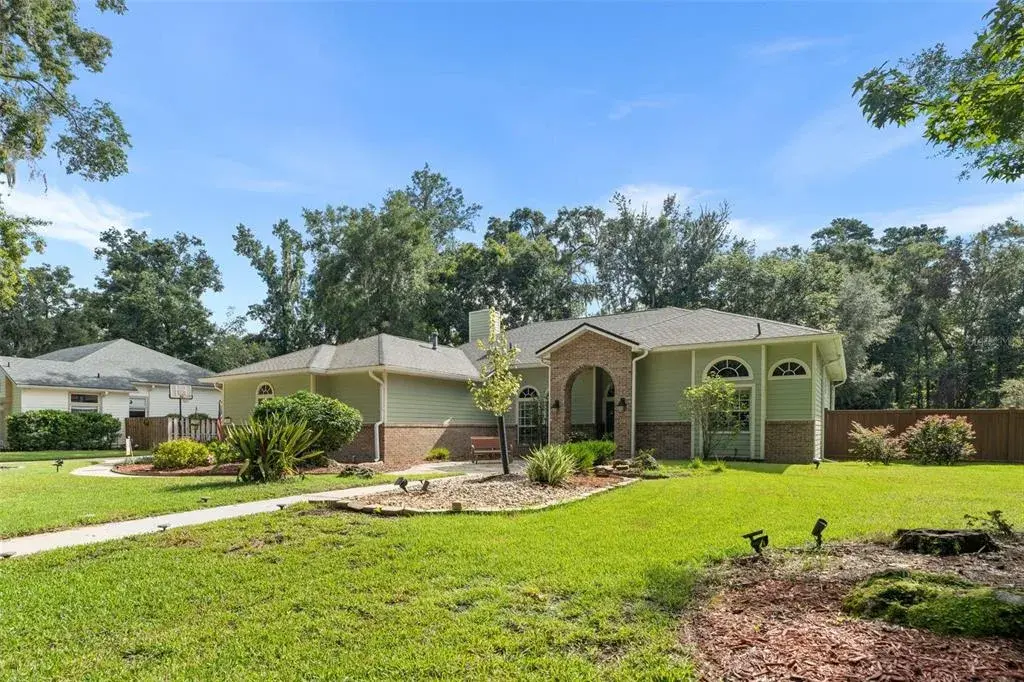 Property for sale at 7503 NW 50TH STREET, GAINESVILLE, FL, 32653