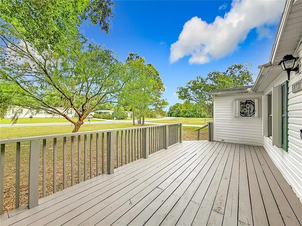 Property for sale at 8331 COUNTY ROAD 109, LADY LAKE, FL, 32159