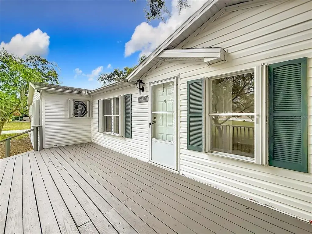 Property for sale at 8331 COUNTY ROAD 109, LADY LAKE, FL, 32159