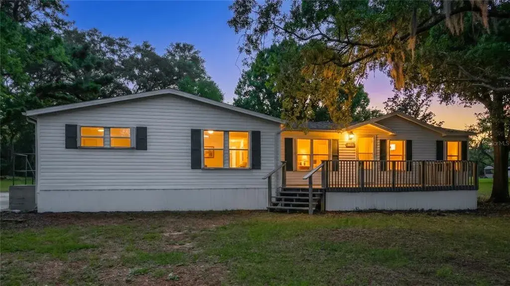 Property for sale at 8331 COUNTY ROAD 109, LADY LAKE, FL, 32159