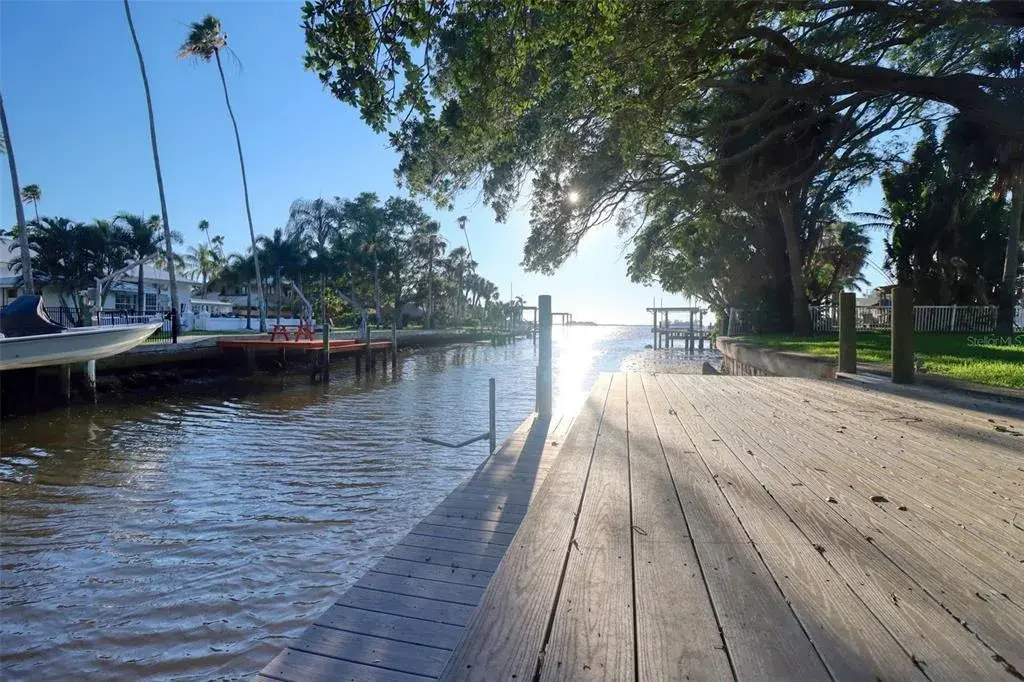 Property for sale at 5 SHORE DRIVE, DUNEDIN, FL, 34698