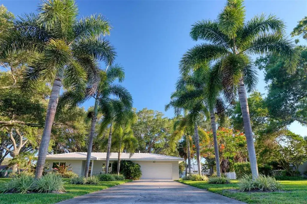 Property for sale at 5 SHORE DRIVE, DUNEDIN, FL, 34698