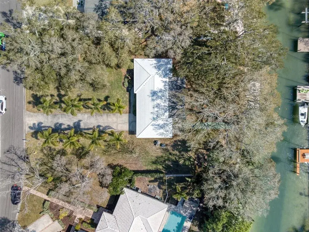 Property for sale at 5 SHORE DRIVE, DUNEDIN, FL, 34698