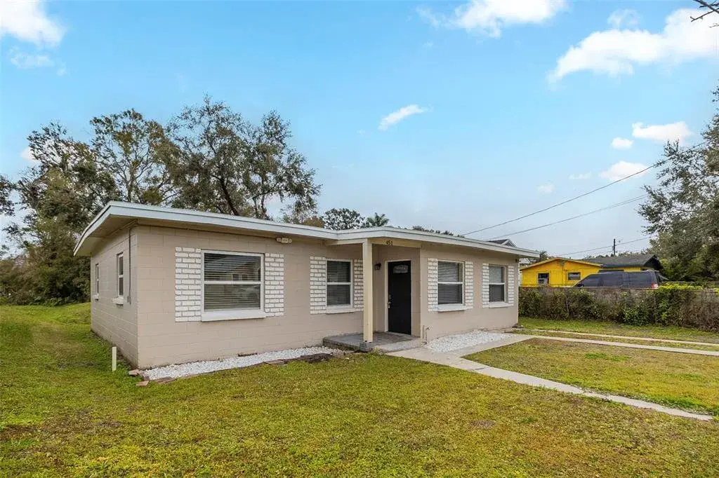 Property for sale at 451 ROGERS STREET, ORLANDO, FL, 32811