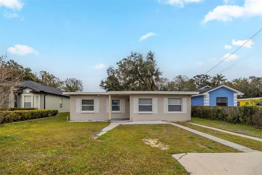 Property for sale at 451 ROGERS STREET, ORLANDO, FL, 32811