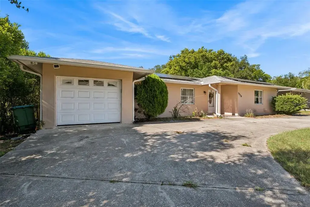 Property for sale at 1539 FORT SMITH BOULEVARD, DELTONA, FL, 32725