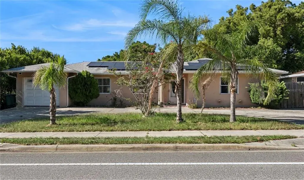 Property for sale at 1539 FORT SMITH BOULEVARD, DELTONA, FL, 32725