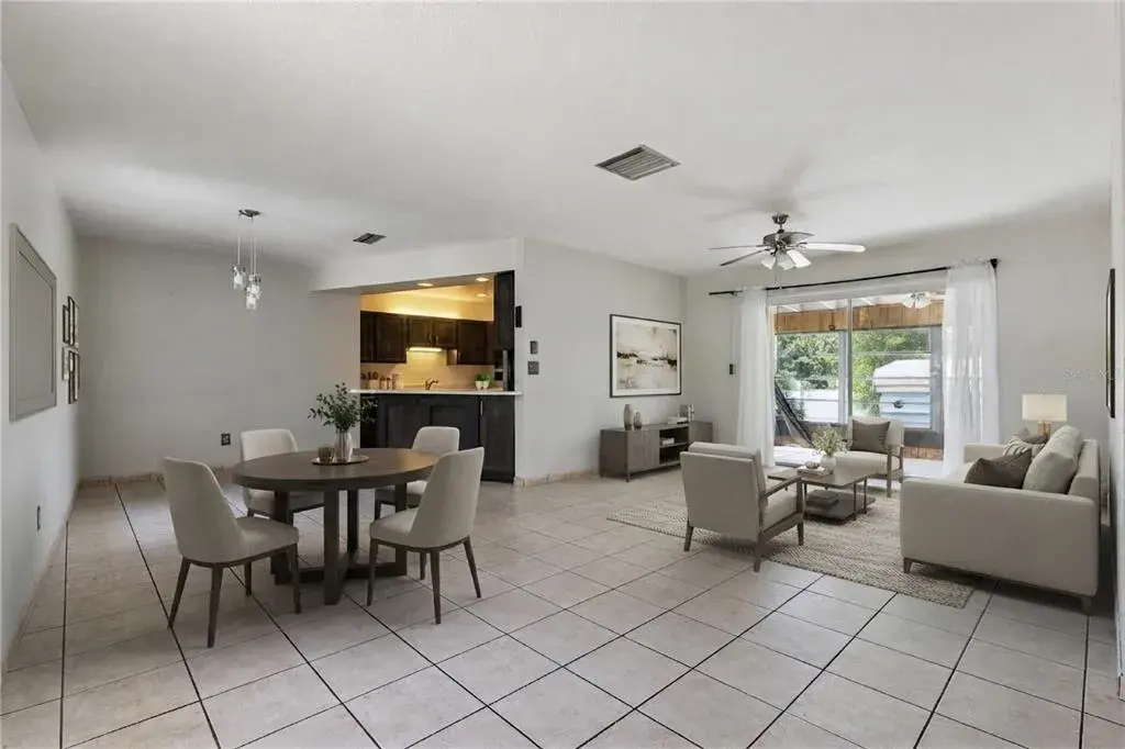 Property for sale at 1539 FORT SMITH BOULEVARD, DELTONA, FL, 32725