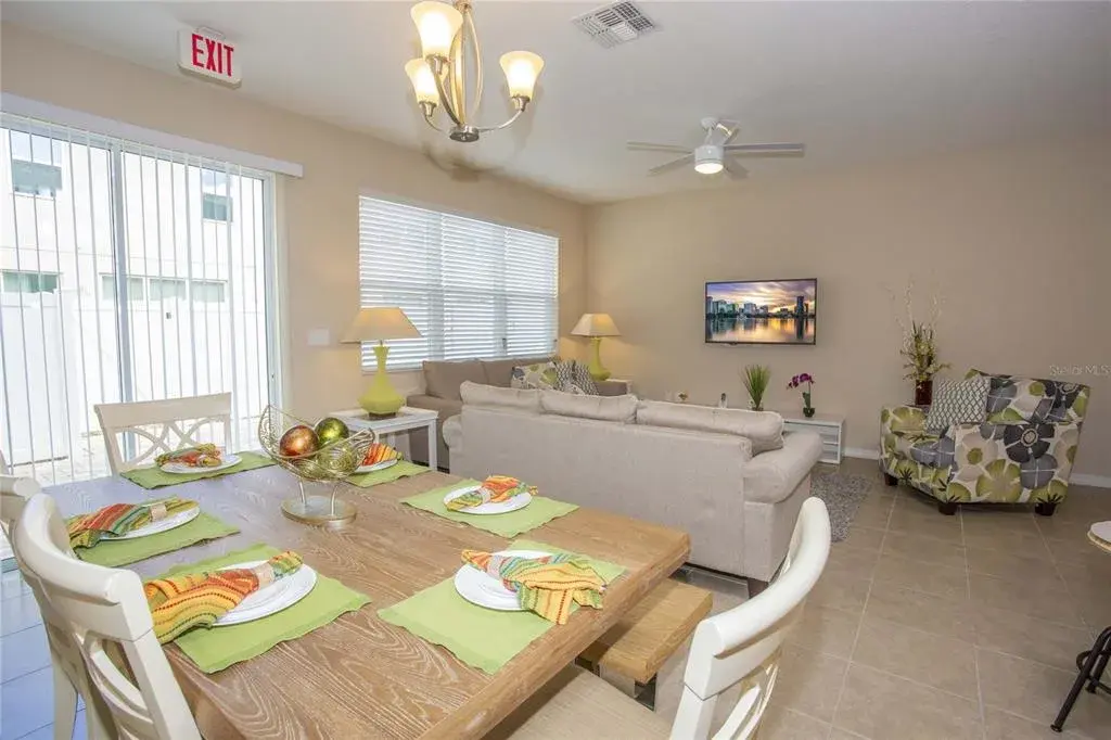 Property for sale at 5105 KILLARNEY WAY, KISSIMMEE, FL, 34746