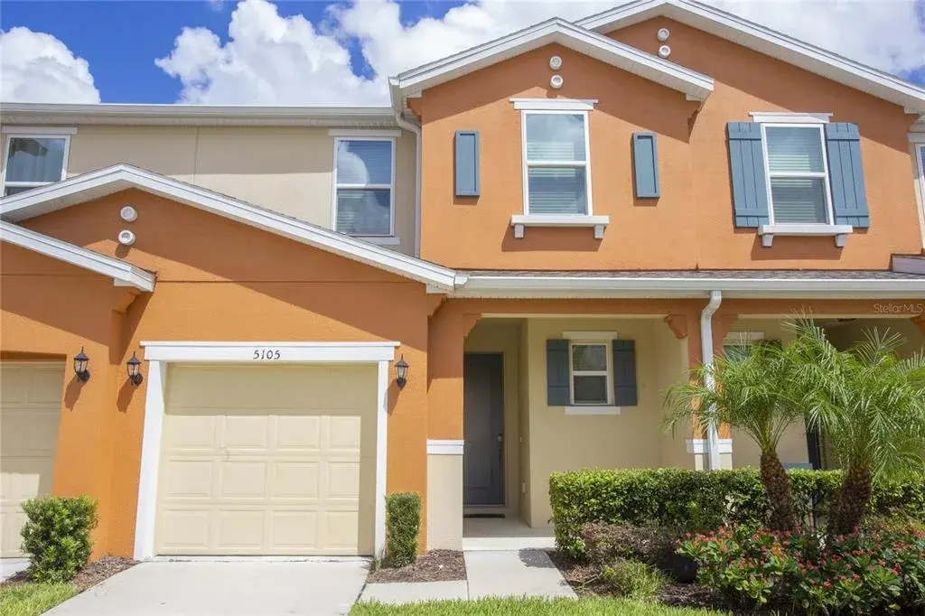 Property for sale at 5105 KILLARNEY WAY, KISSIMMEE, FL, 34746