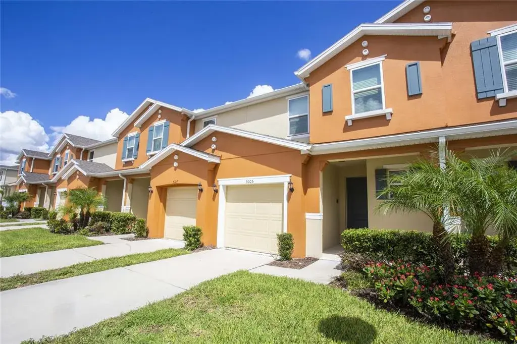 Property for sale at 5105 KILLARNEY WAY, KISSIMMEE, FL, 34746