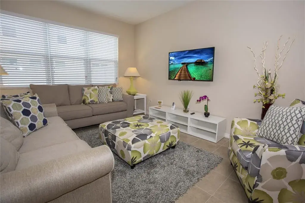 Property for sale at 5105 KILLARNEY WAY, KISSIMMEE, FL, 34746
