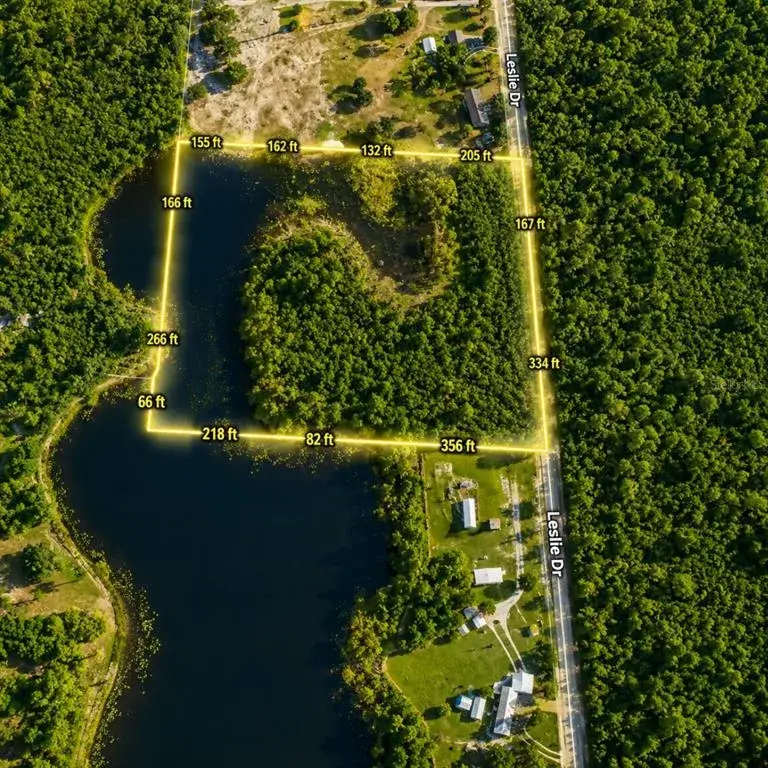 Property for sale at LESLIE DRIVE, DELAND, FL, 32720