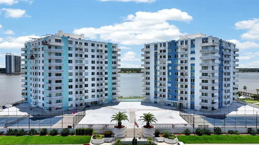 Property for sale at 925 N HALIFAX AVENUE UNIT 710, DAYTONA BEACH, FL, 32118