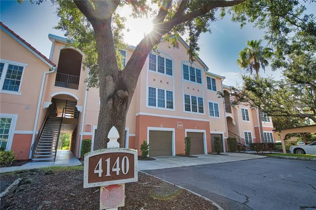 Property for sale at 4140 CENTRAL SARASOTA PARKWAY UNIT 1235, SARASOTA, FL, 34238