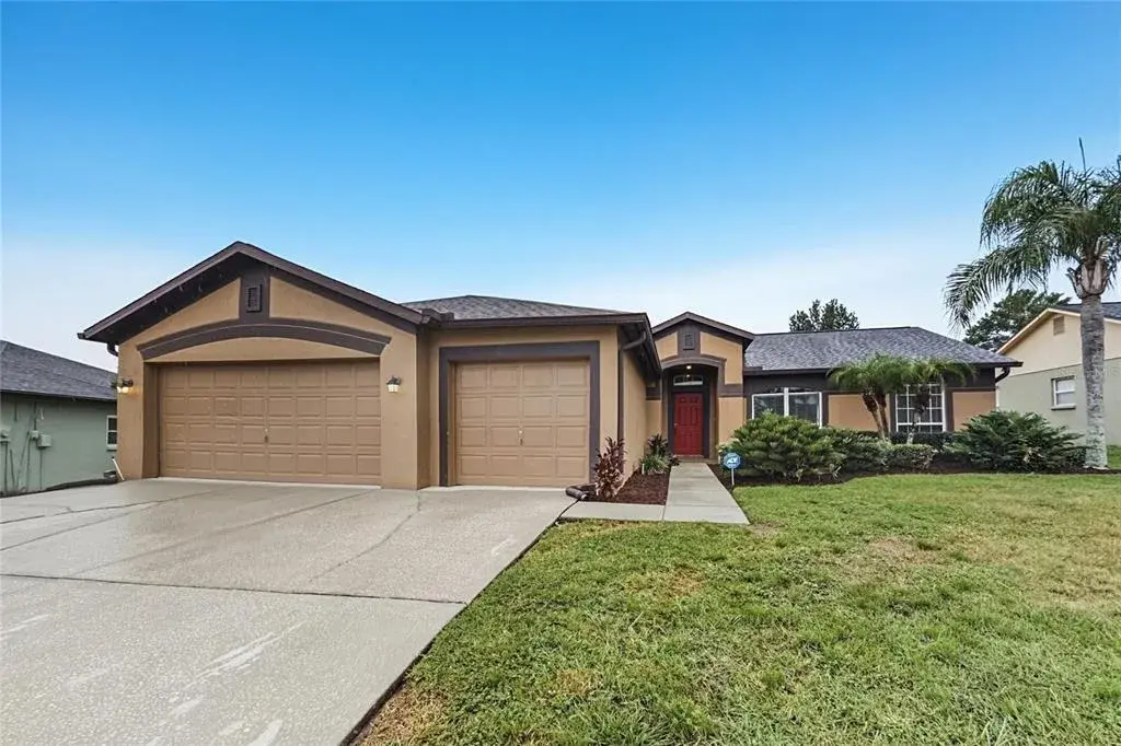 Property for sale at 12807 RAYSBROOK DRIVE, RIVERVIEW, FL, 33569