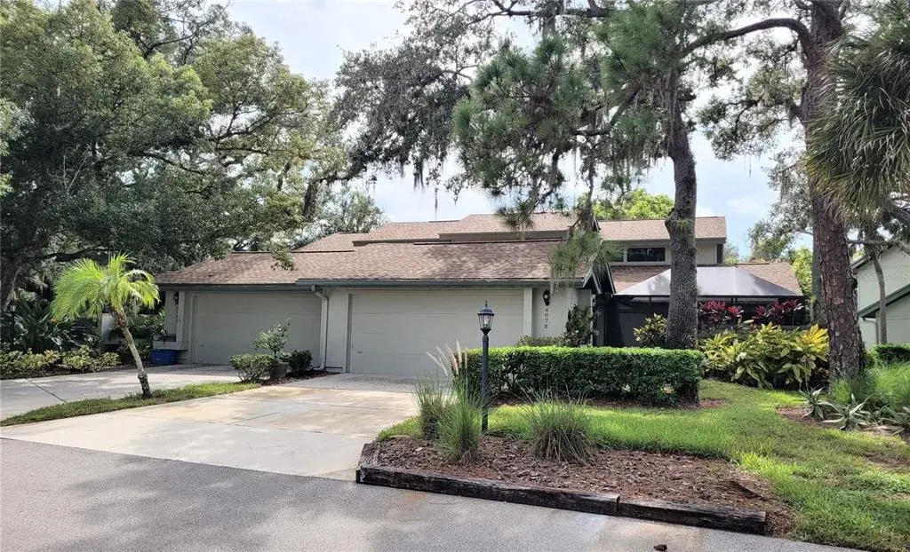 Property for sale at 4678 WILLOW WOOD CIRCLE UNIT 38, SARASOTA, FL, 34241
