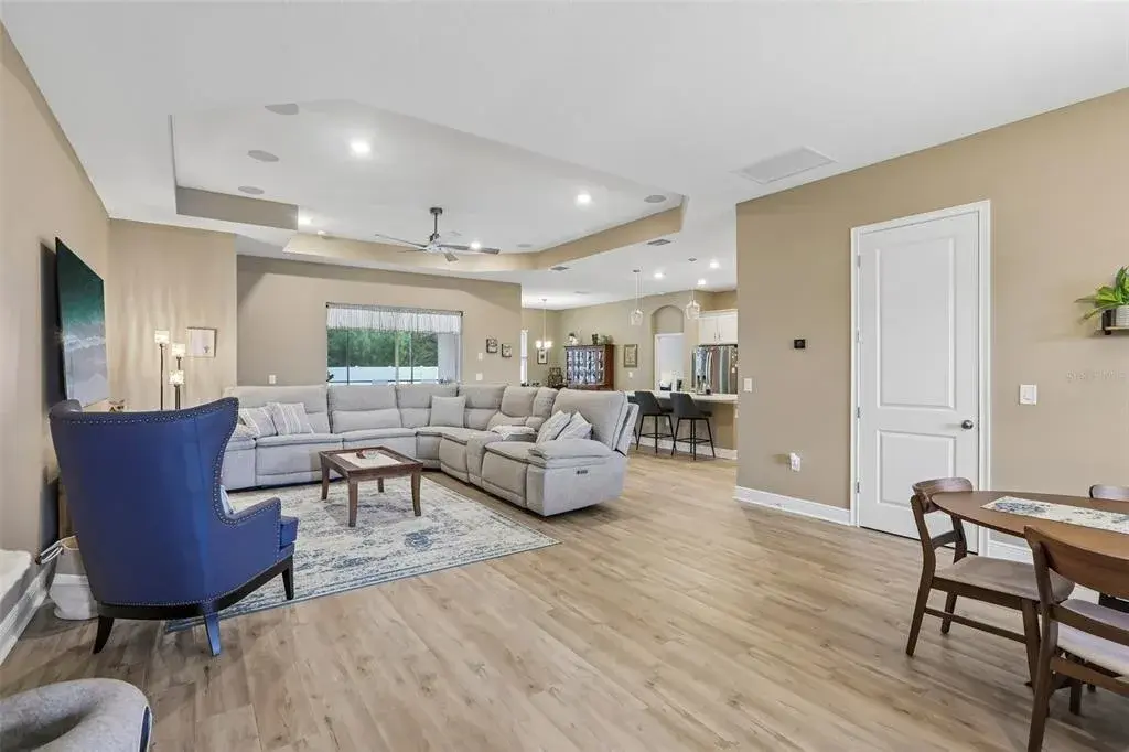 Property for sale at 902 TIERRA DR, SPRING HILL, FL, 34609