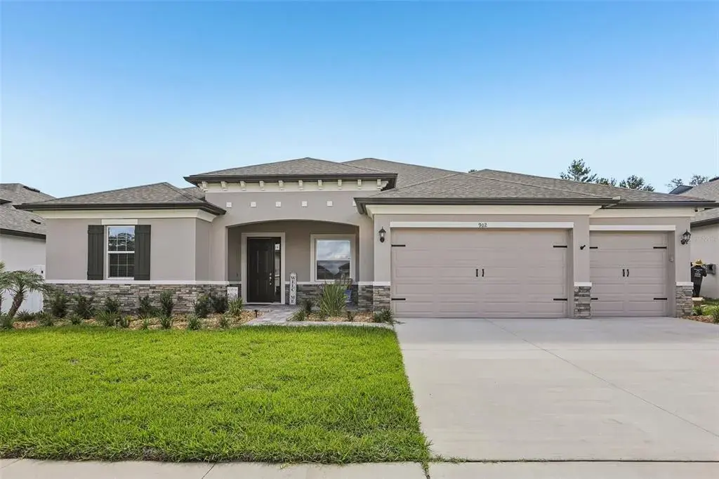 Property for sale at 902 TIERRA DR, SPRING HILL, FL, 34609