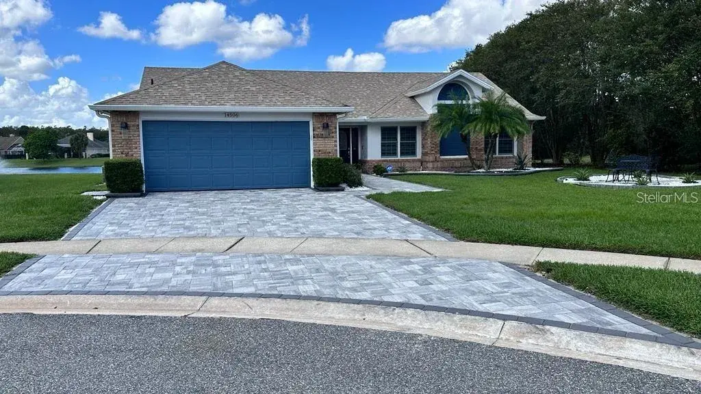 Property for sale at 14506 TIMUCUA COURT, ORLANDO, FL, 32837