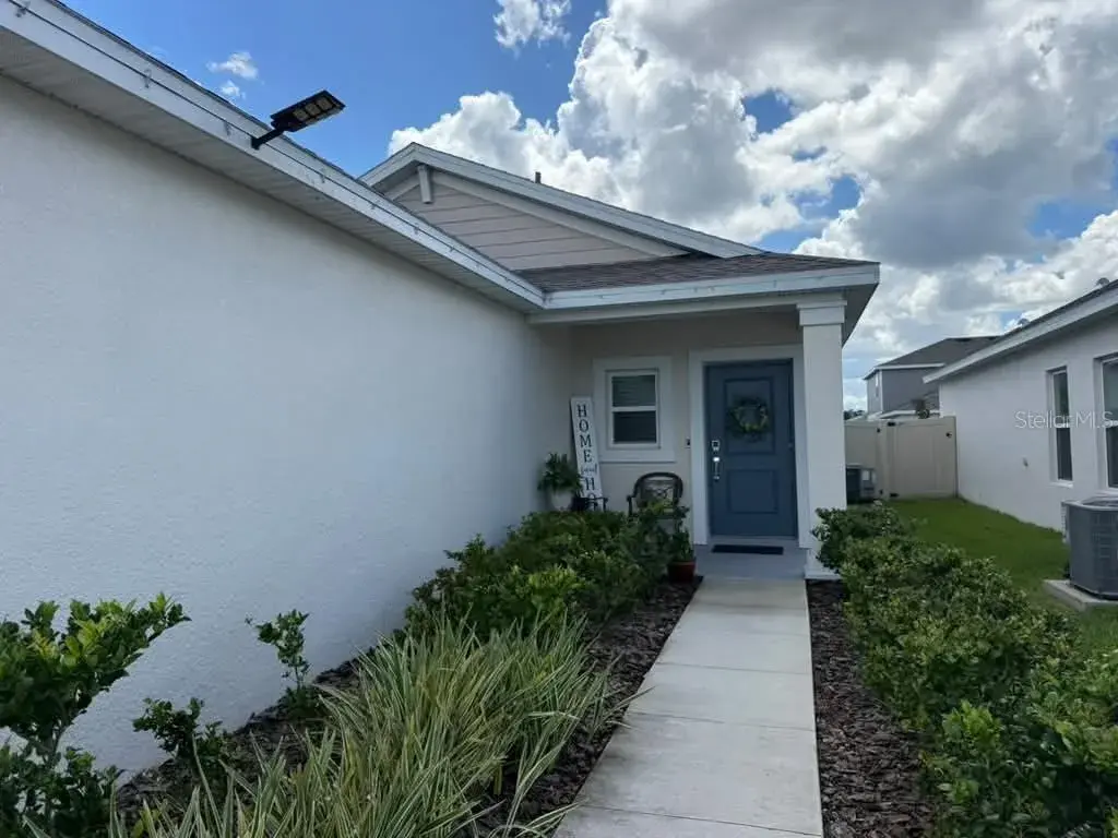 Property for sale at 4260 PEBBLES THROW DRIVE, KISSIMMEE, FL, 34746