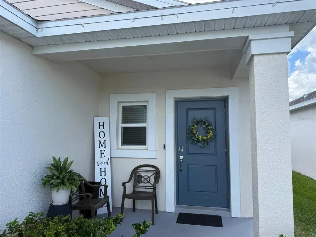 Property for sale at 4260 PEBBLES THROW DRIVE, KISSIMMEE, FL, 34746