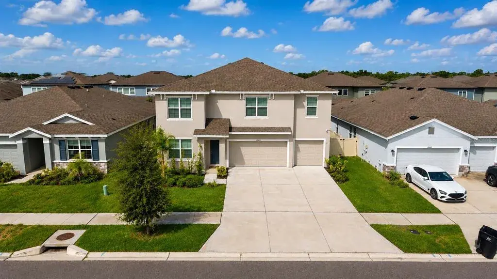 Property for sale at 12455 SHINING WILLOW STREET, RIVERVIEW, FL, 33579